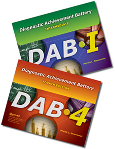 DAB-4 & DAB-I Combo
